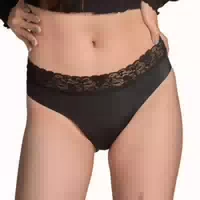 Magnolia Pro Seamless mit Spitze