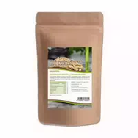 Mynatura Astragalus Wurzel Geschnitten