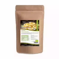 Mynatura Bio Bananenchips – Knusprige Trockenfrucht im Beutel 1kg