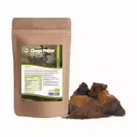 Mynatura Bio Chaga Pulver