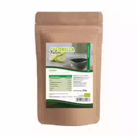 Mynatura Bio Chlorella Algenpulver