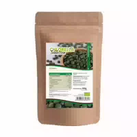 Mynatura Bio Chlorella Tabletten