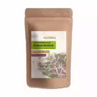 Mynatura Bio Daikon Rettich Keimsprossen