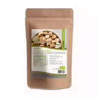 Mynatura Gehobelte Erdmandeln Bio – 1kg Beutel