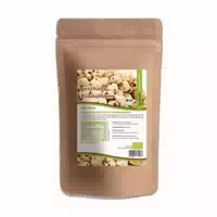 Mynatura Gehobelte Erdmandeln Bio