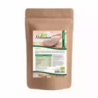 Mynatura Bio Flohsamen 2x1000g
