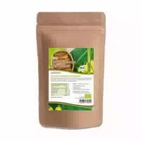 Mynatura Bio Getrocknete Mini Bananen