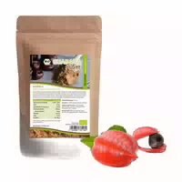 Mynatura Bio Guarana Pulver