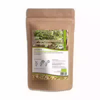 Mynatura Wegwartekraut Bio Getrocknet und Geschnitten