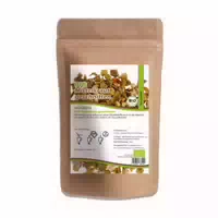 Mynatura Bio Mistelkraut Getrocknet & Geschnitten
