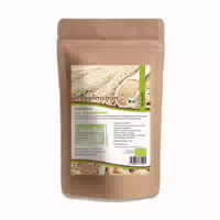 Mynatura Bio Roggenflocken – 500g Beutel