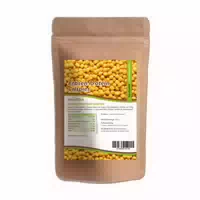 Mynatura Erbsenprotein Crispies
