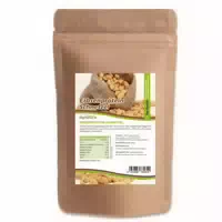 Mynatura Erbsenprotein Schnetzel