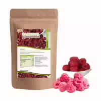 Mynatura Gefriergetrocknete Wildheidelbeeren