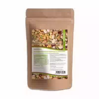 Mynatura Gerösteter Bohnen Erbsen Mix – 1000g
