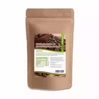 Mynatura Kaffeebohnen in Zartbitterschokolade – in Verschiedenen Größen