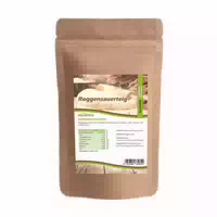 Mynatura Roggensauerteigpulver 1000g