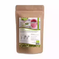 Mynatura Stiefmütterchenkraut Geschnitten und Getrocknet