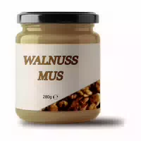 Mynatura Walnussmus