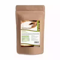 Mynatura Xanthan Gum Bindemittel 1000g