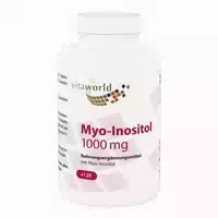 Inositol Myo Kapseln