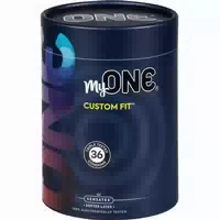 «custom Fit» Kondome Größe 51c, 52 Größen, Fitkit™ Nutzen 12 Kondome 12 st
