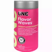 One Flavorwaves