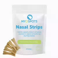 Myospots™ Nasenpflaster