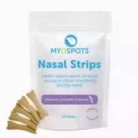 Myospots™ Nasenpflaster