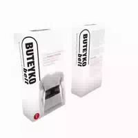 Buteyko Belt Atemgürtel