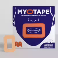 Myotape Sensitiv Kinder