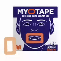 Myotape Sensitiv Kinder