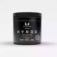 The Electro – Hyrox 30portionen Wassermelone