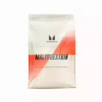 100% Maltodextrin Carbs 2 5kg Geschmacksneutral