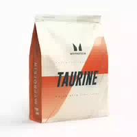 100% Taurin Aminosäure 500g