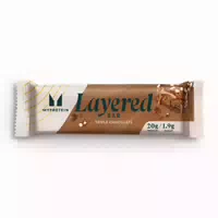 Myprotein 6 Layer Protein Bar Sample Triple Chocolate Fudge