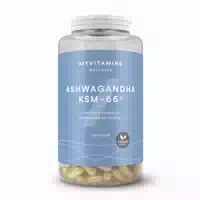 Ksm 66 Ashwagandha Kapseln 90kapseln