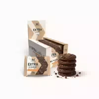 Baked Protein Cookie 12 X 75g Milk Chocolate Chip