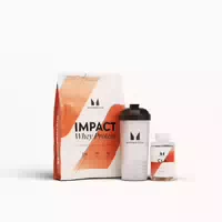 Bundle „the Diet“ 40portionen Natural Chocolate