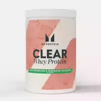 Clear Whey Isolat 20portionen Hugo Spritz