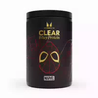 Clear Whey Isolat 500g Strawberry Webs