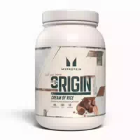 Cream Of Rice 1 06kg, 20portionen Chocolate Fudge