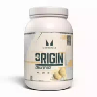 Cream Of Rice 2 6kg, 50portionen Vanille Eiscreme