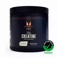 The Creatine Creapure 250g Geschmacksneutral