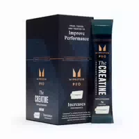 The Creatine Creapure Stickpack 20 X 5 7g Geschmacksneutral