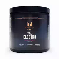 The Electro 30portionen Black Cherry