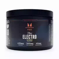 The Electro 30portionen Citrus