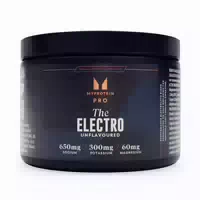 The Electro 30portionen Geschmacksneutral