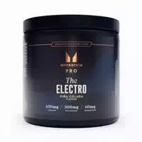 The Electro 60portionen Pina Colada