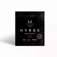 The Electrofuel – Hyrox 30portionen Black Cherry
